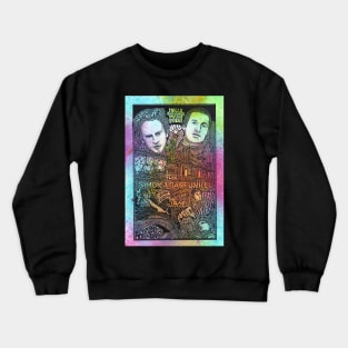 Simon & Garfunkel Crewneck Sweatshirt